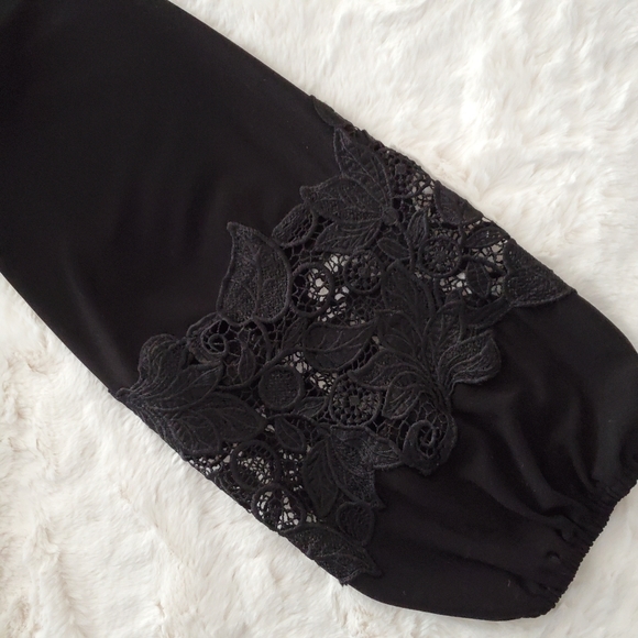 DENNIS BASSO Blouse - Picture 6 of 6